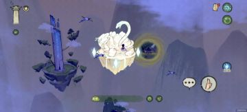 天外天的神兽岛【玄武 白虎 朱雀 青龙】