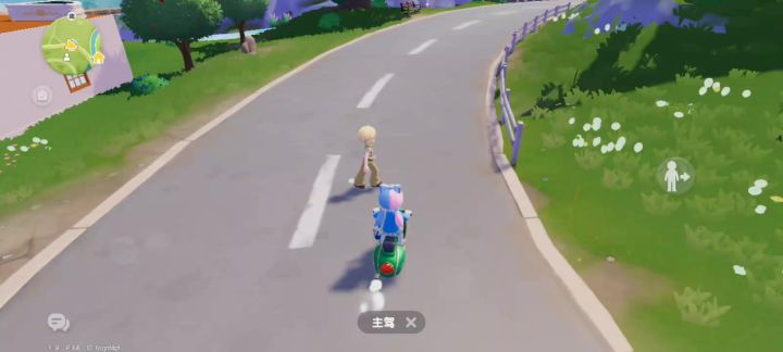 真6截图