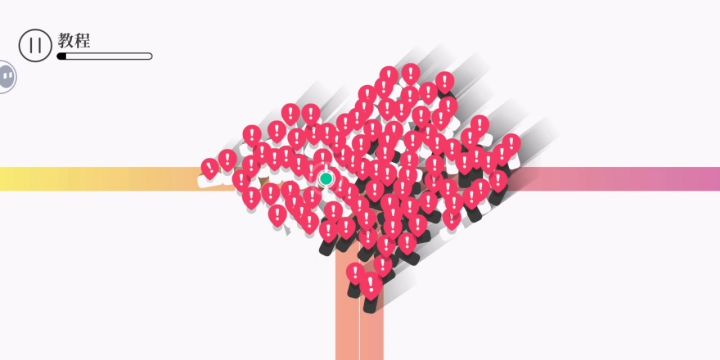 也是来教大家如何在教学关卡怎么变成马蜂窝截图