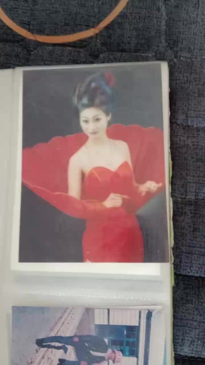 ?觉得好看就对了截图