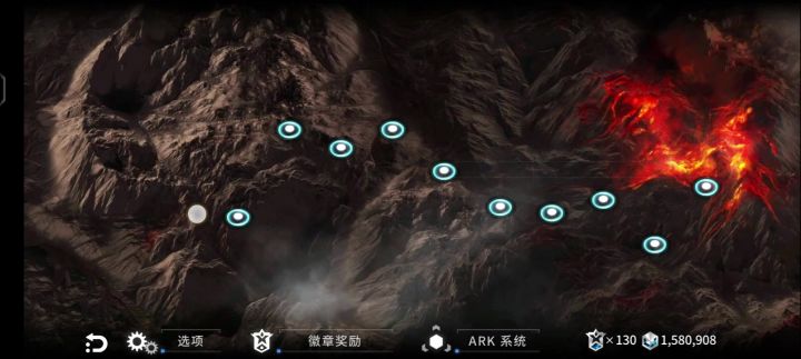 easy 米勒无伤-阿瓦隆截图
