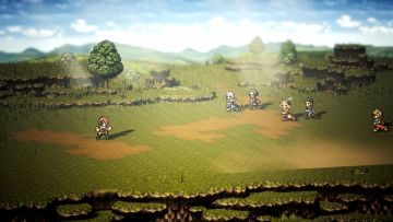 历战之书 3星+4星角色