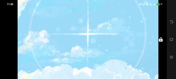 【暴吵萌厨】截图