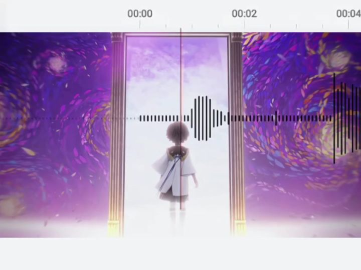 唱了无尽梦回主题曲截图