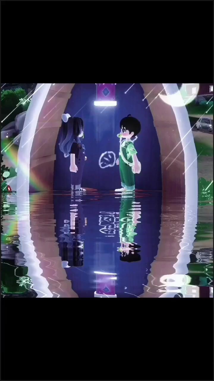 和我的朋友截图