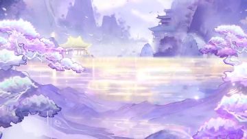 狼人杀七夕六星时装 8月9日正式上线