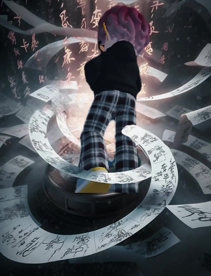 心动小镇日常批图截图