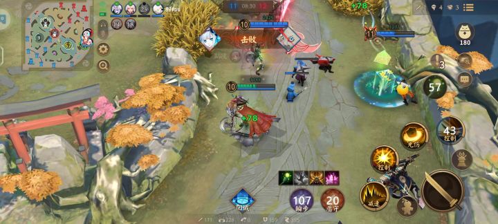 兵俑怎么了?截图