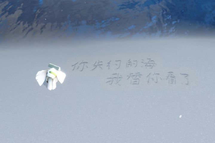 萌新求带截图