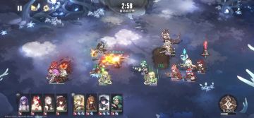 竞技场偏门打法