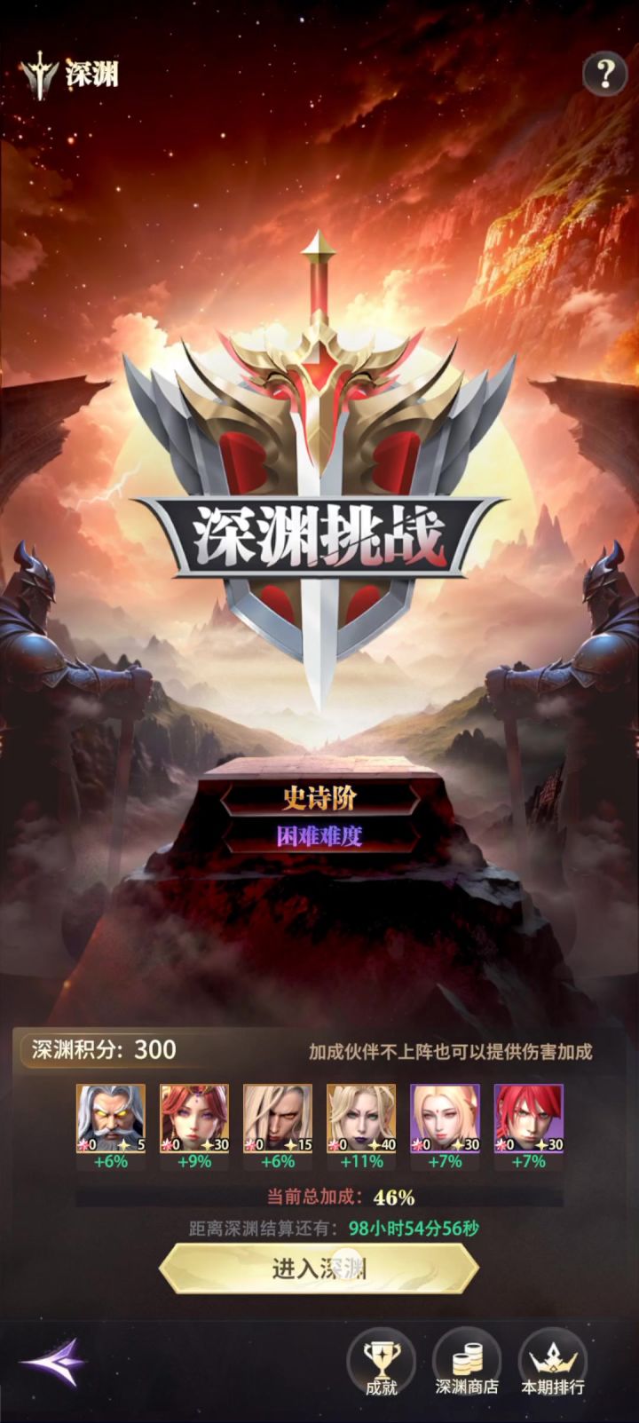 倒了大霉,八星狮子不过如此。截图