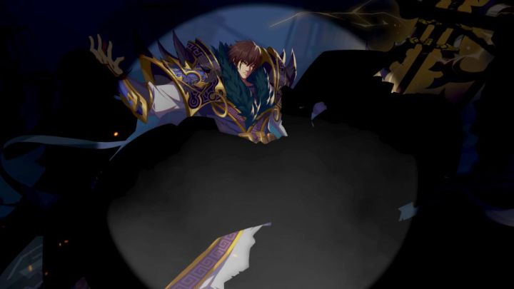 魂将档案|北落师门 预约赢好礼截图