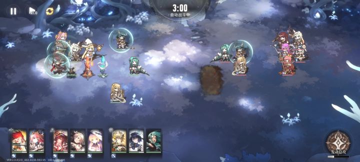 世上最激烈火弓vs木弓长达3分钟全程截图
