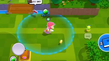 Superccell新作 《爆裂小队》开爆测试抢号活动开启