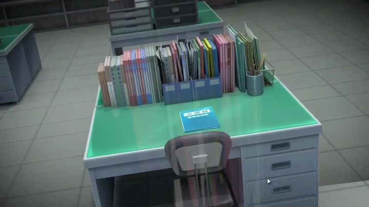 排球少年截图