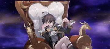 龙族卡塞尔之门推荐人物2