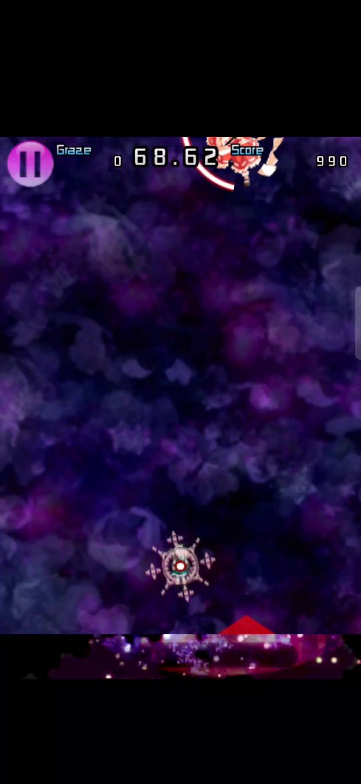 御利益「弹幕姻缘」H难度全避截图