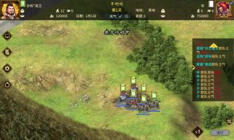 无伤年兽（群英荟萃版），给二代刷功绩。