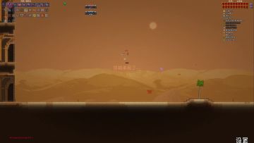 “沙海的守望者”——灾厄 炼狱模式 无邦封臣，阿尔戈斯 无伤