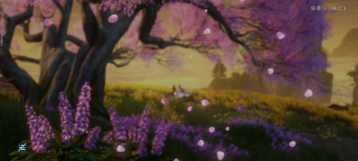 小号和师兄盟誓啦❤️截图