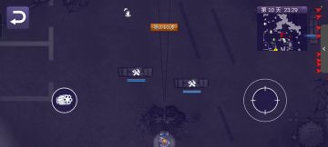 等了好几年的游戏终于出手游了！！！