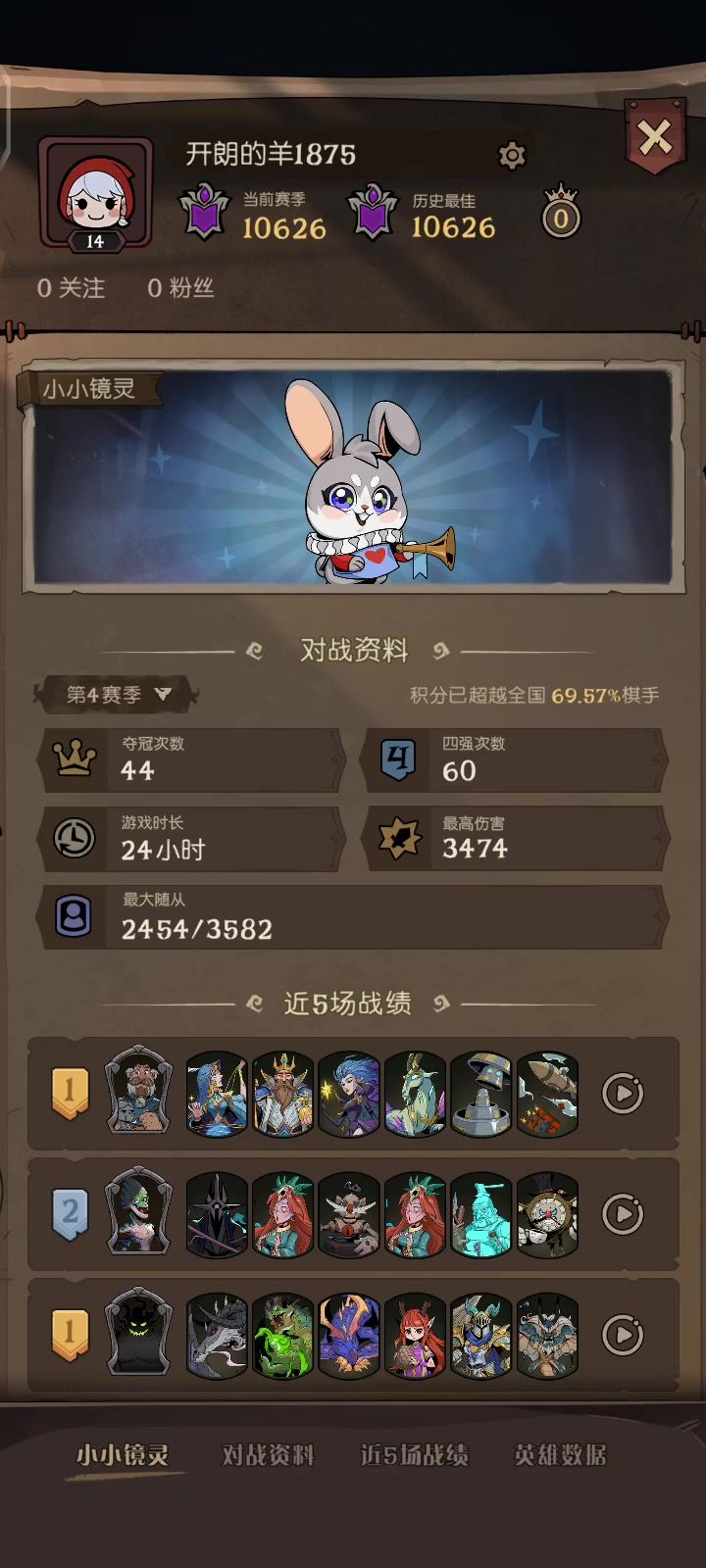 万物套娃,没有套娃该如何面对怪物们截图