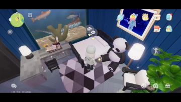 双人床的简单制作方法