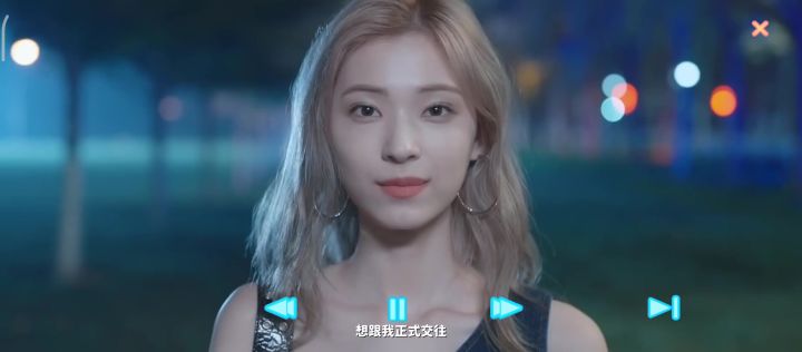 旅游探亲去了!截图