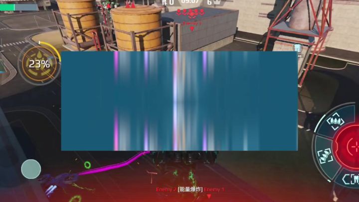 机甲战队开火:你会怎么弄?截图