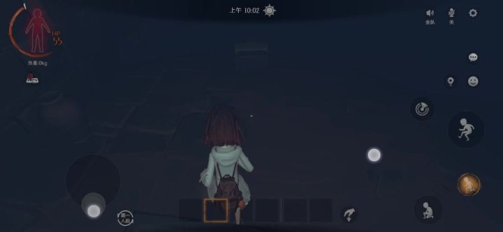 无铲打蜘蛛教学截图