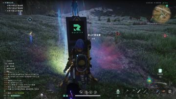 七日世界：门扉异常点位置1