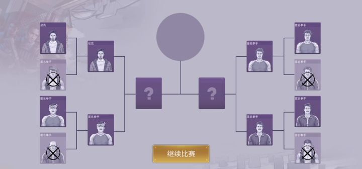 拳击普通/中级/高级打法汇总截图