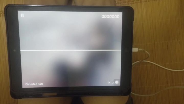 DF in ap 整活手法截图