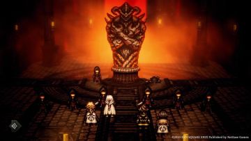 「授予名声之人」第三章PV：妄念成疾，罪恶将至