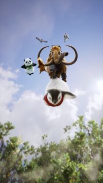 9月3日，全新主题「动物丛林」重磅上线。体验服现已开启，