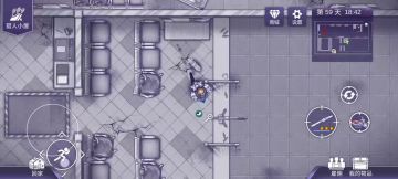 靶场手残党打法