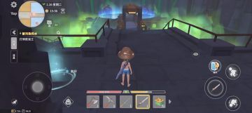 新手刷下水道遗迹（爆肝）