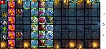 伤害不够回合来凑