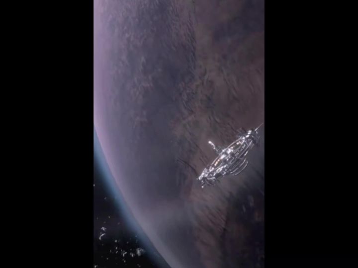 用星星唱的不死之身为星星剪辑……截图