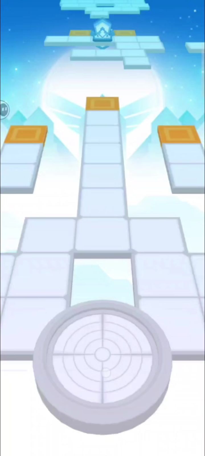 天空之城截图