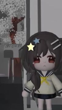 别怕 我会永远在你身后