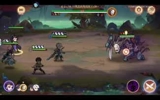 20级boss残剑通关