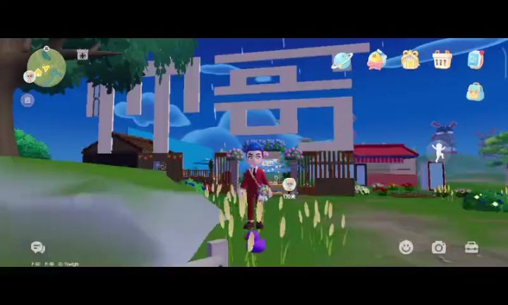 晕3d的问题找到了截图
