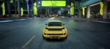 分享一个高级驾照的跑法