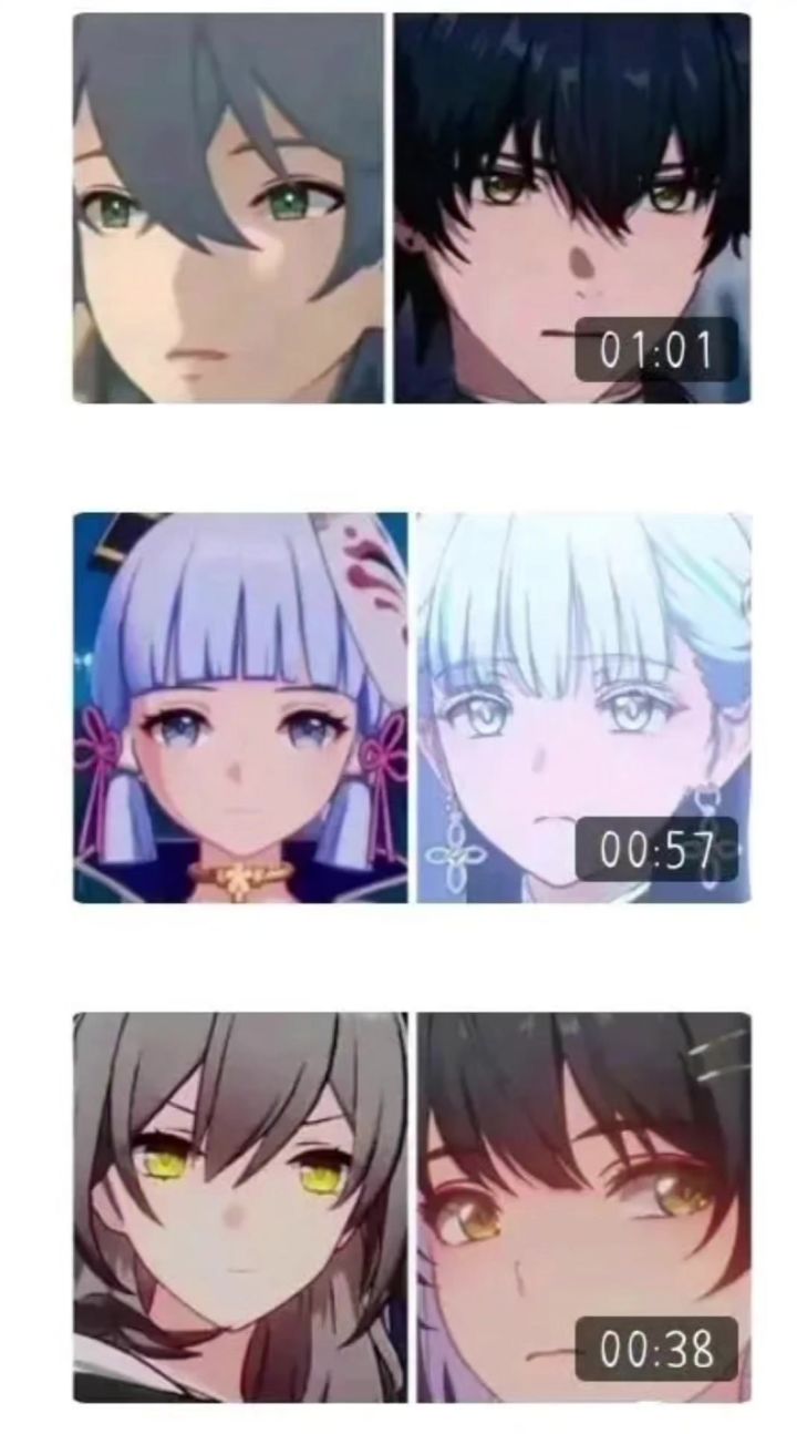 感觉不是一个时代的游戏截图