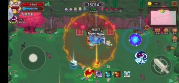力推普攻，走debuff