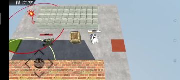 木箱 ✘ 虫洞偏移干扰器 ✔