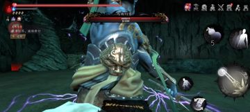 一命速通难度三所有boss