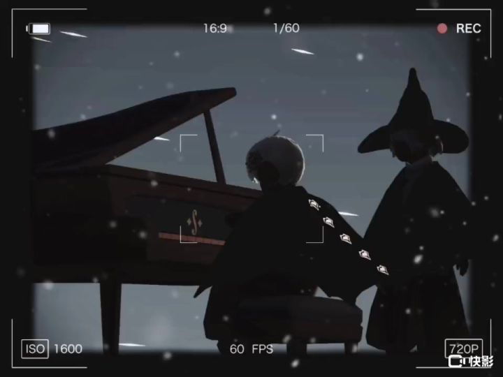 今日壁纸截图