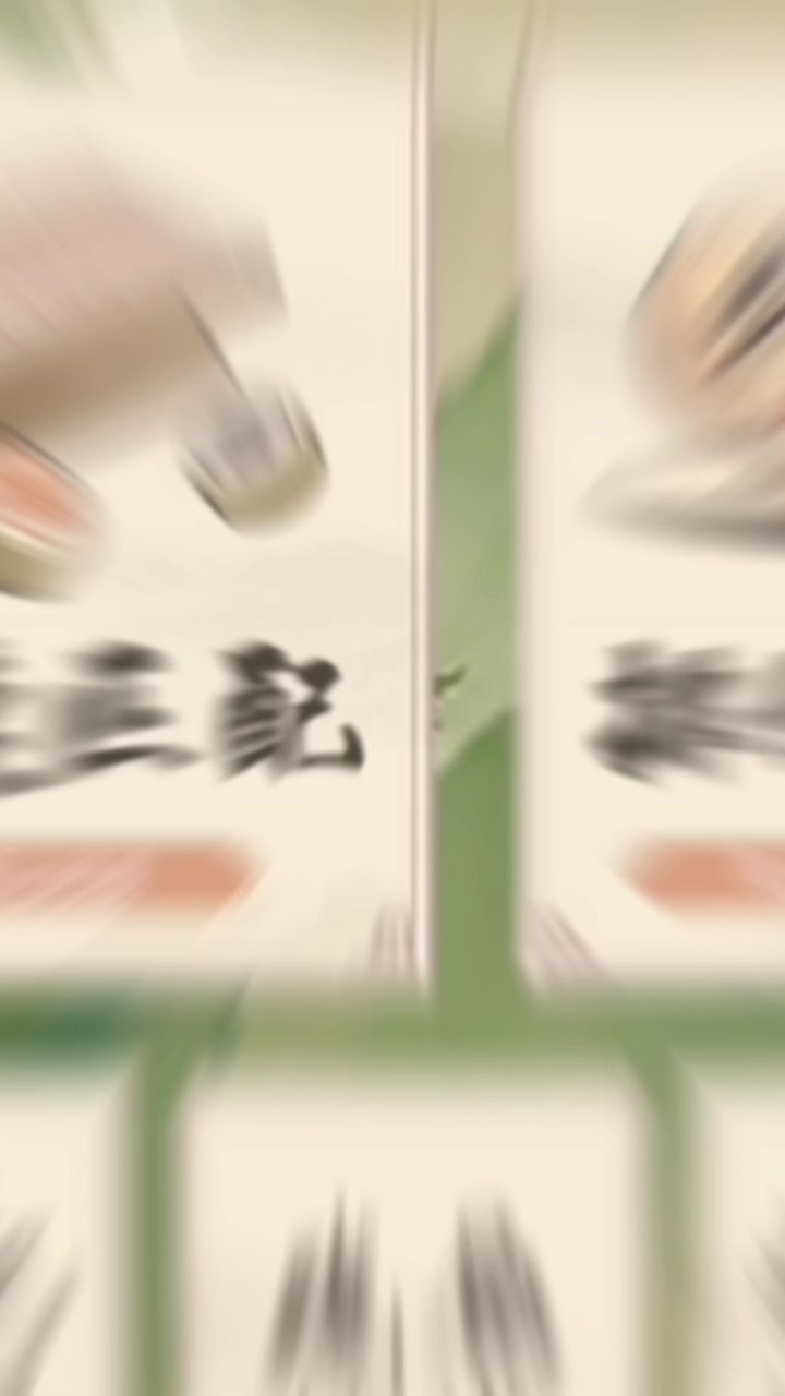 探索象棋的无限可能,一视频带你穿越棋局万花筒!截图
